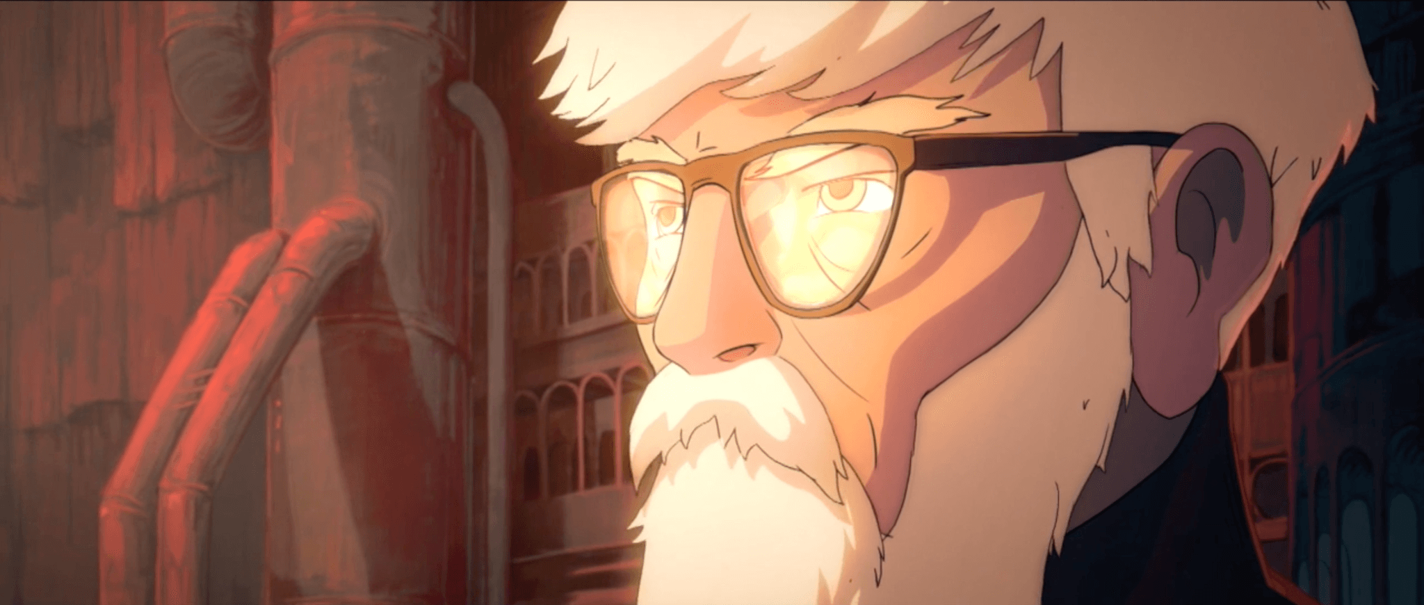 Celles et Ceux des Cimes et Cieux